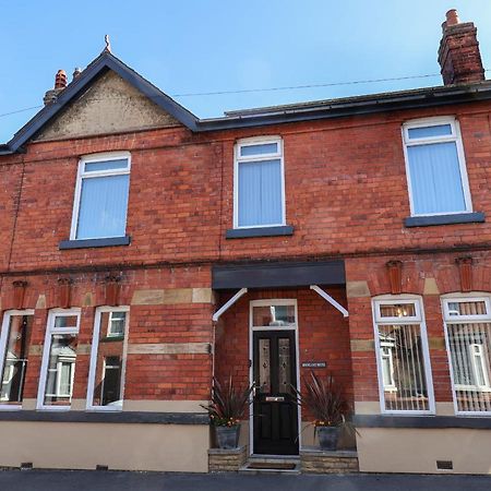 Villa Moorland House Scarborough Exterior foto