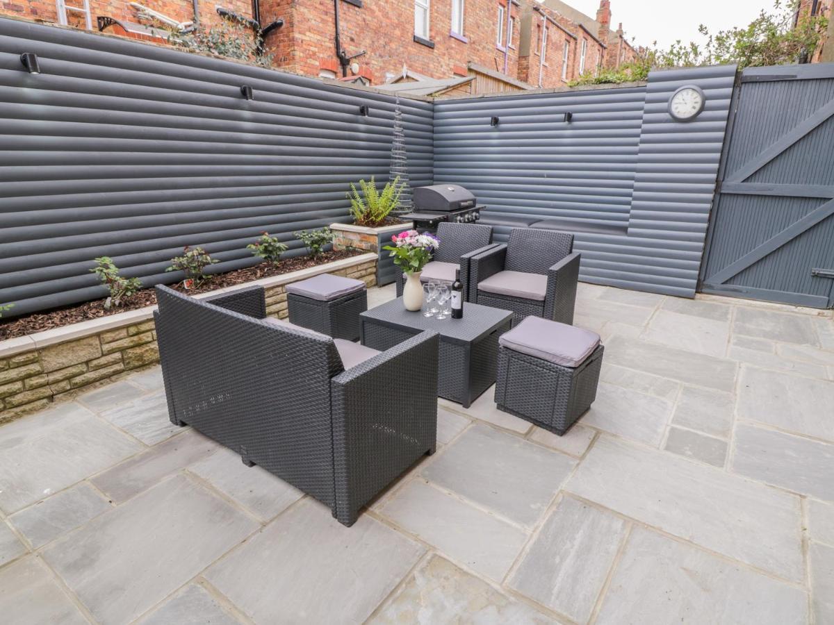 Villa Moorland House Scarborough Exterior foto