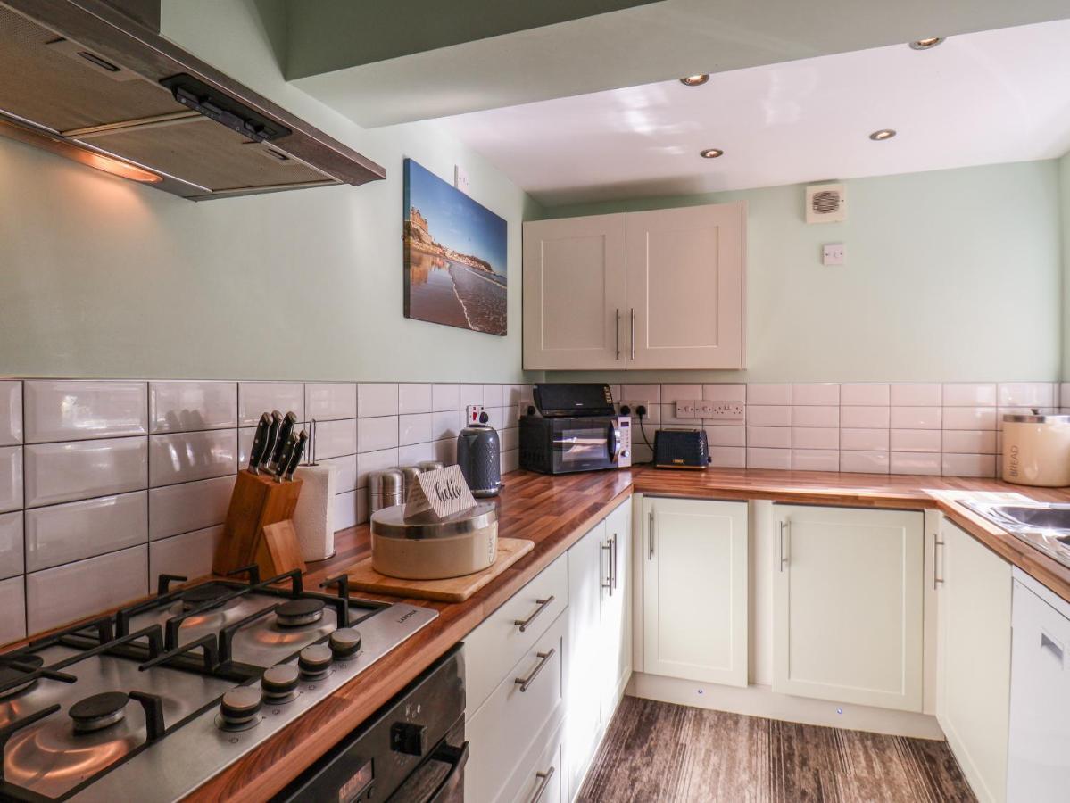 Villa Moorland House Scarborough Exterior foto