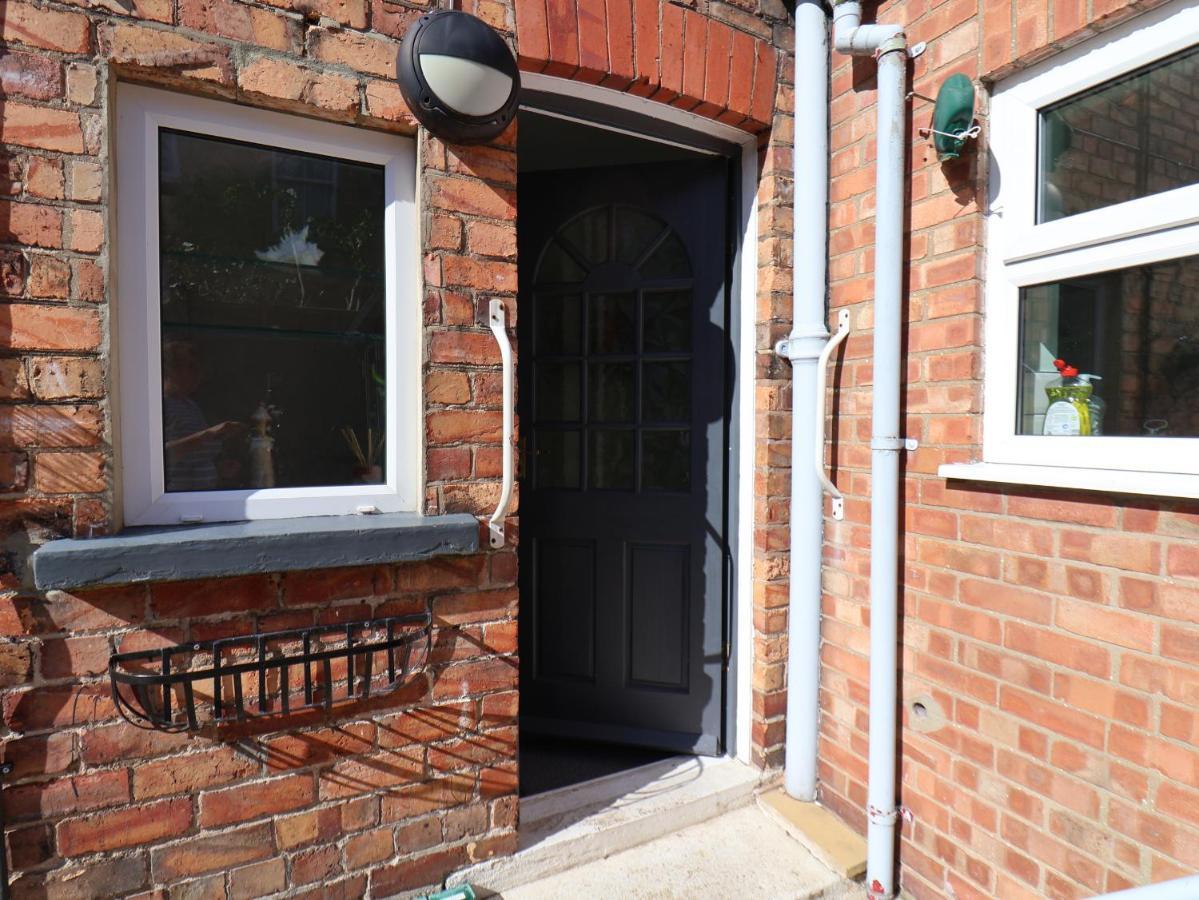 Villa Moorland House Scarborough Exterior foto