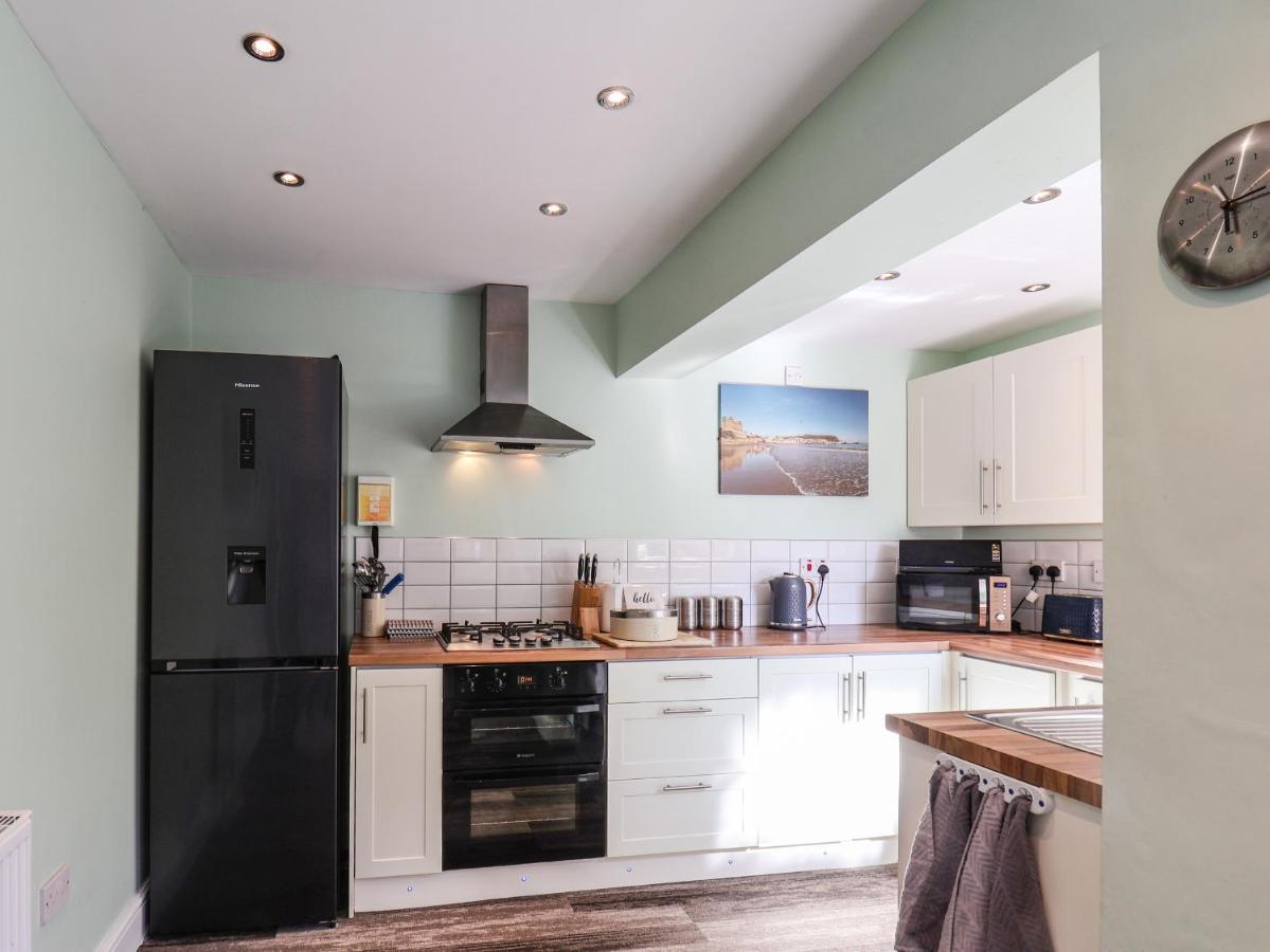 Villa Moorland House Scarborough Exterior foto