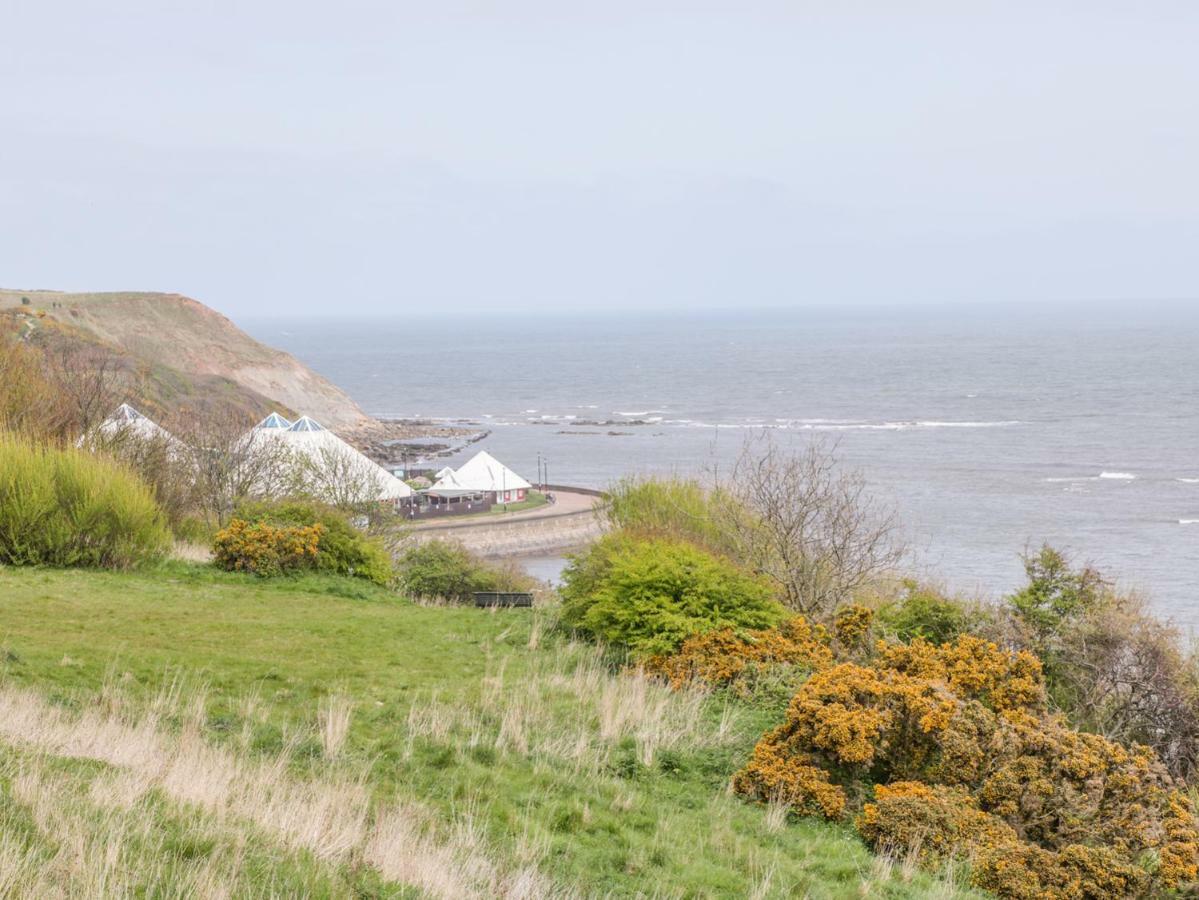 Villa Moorland House Scarborough Exterior foto