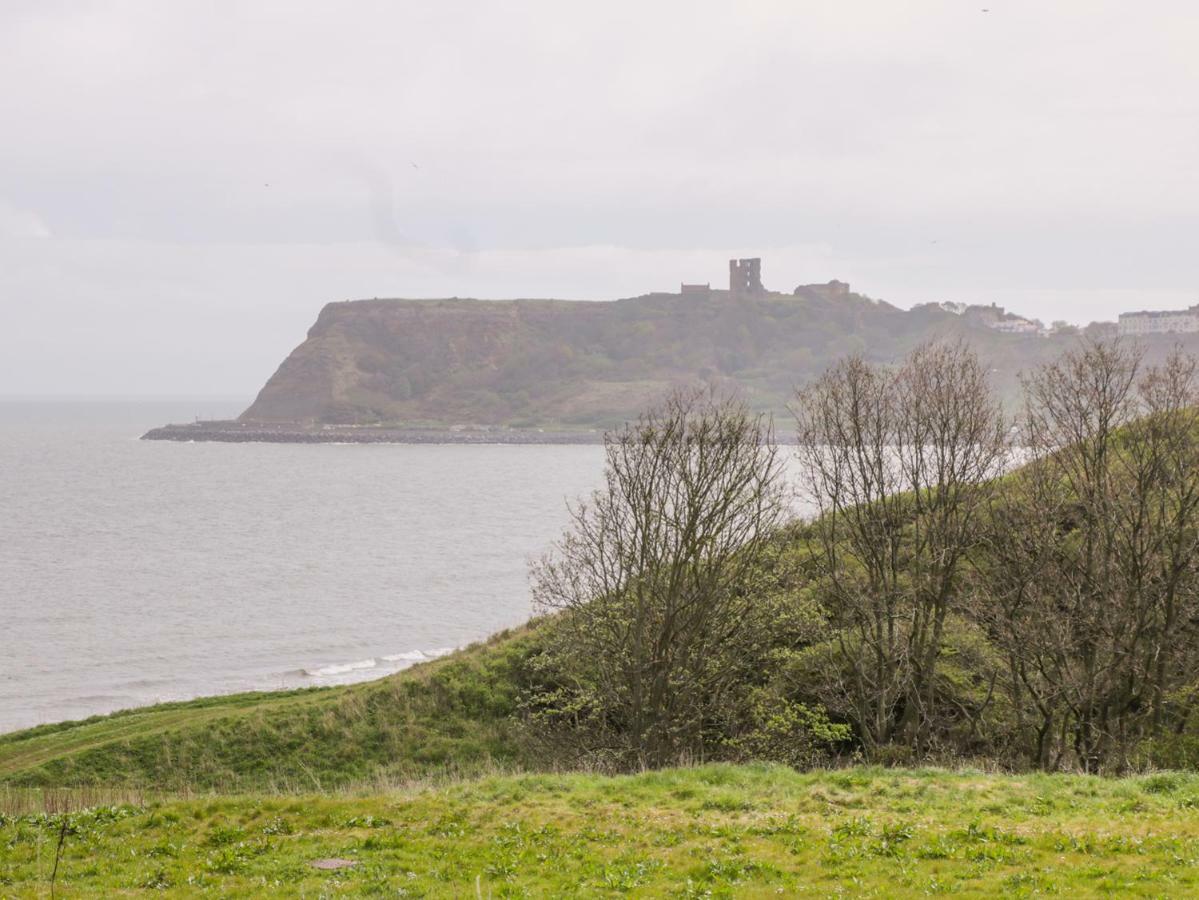 Villa Moorland House Scarborough Exterior foto